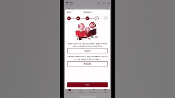 Creating your FREE encrypted Tuta email account | FAST #encryption #privacy #security #aesthetic