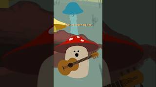 Magical Mushroom Band's Enchanted Forest Performance! #campsongs #nurseryrhymes #repeatafterme