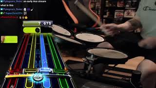 RB3 - Alaska + Selkies: The Endless Obsession - Expert Drums 100% FC