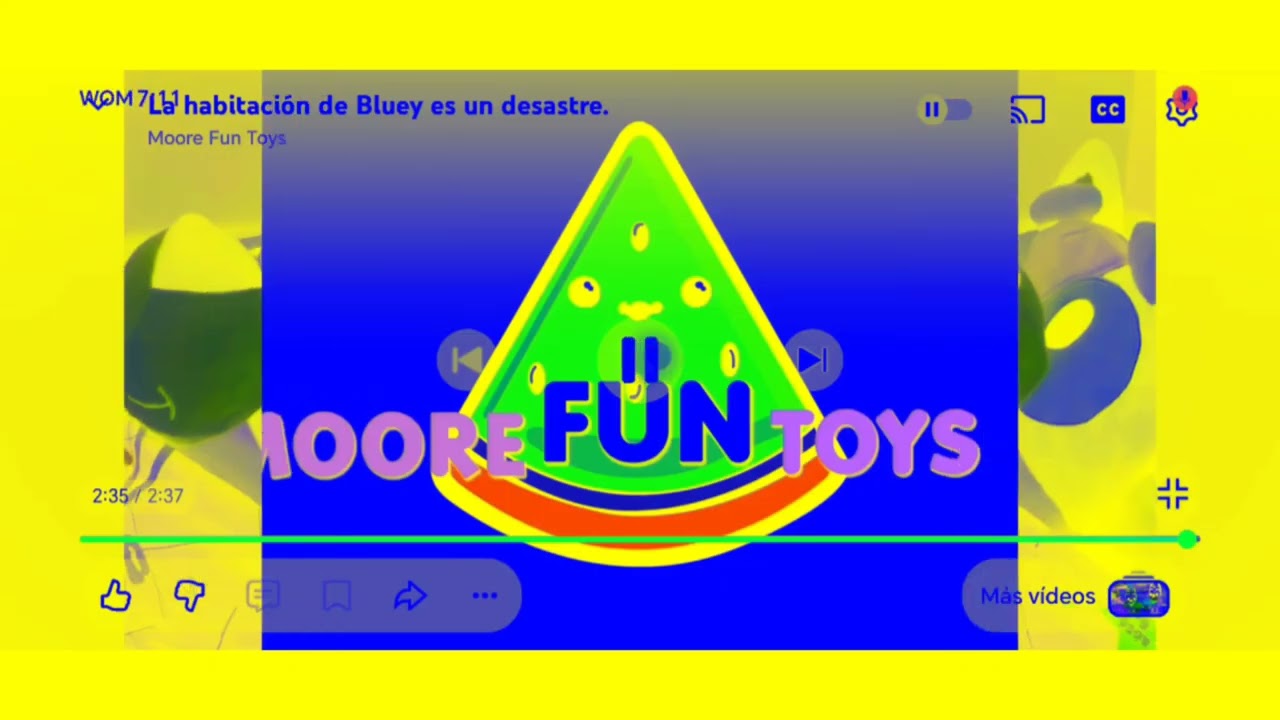 Moore fun Toys spanish logo effects kinemaster (Sponsored by Preview 2 Effects)