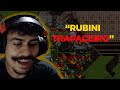 Tibia RUBINI TRAPACEANDO NO RUBINOT😂 #FinanceirandoPlay