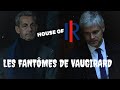 House of lr pisode 1 deux fantmes hantent la maison des rpublicains