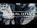 Charlotte, North Carolina | 4K Drone Footage