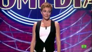 16º Programa de El club de la comedia - 11-09-11 (Al completo)