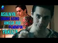 PERANG ANTAR GANGSTER YAKUZA !!! - Rangkum Alur Cerita Film The Outsider 2018