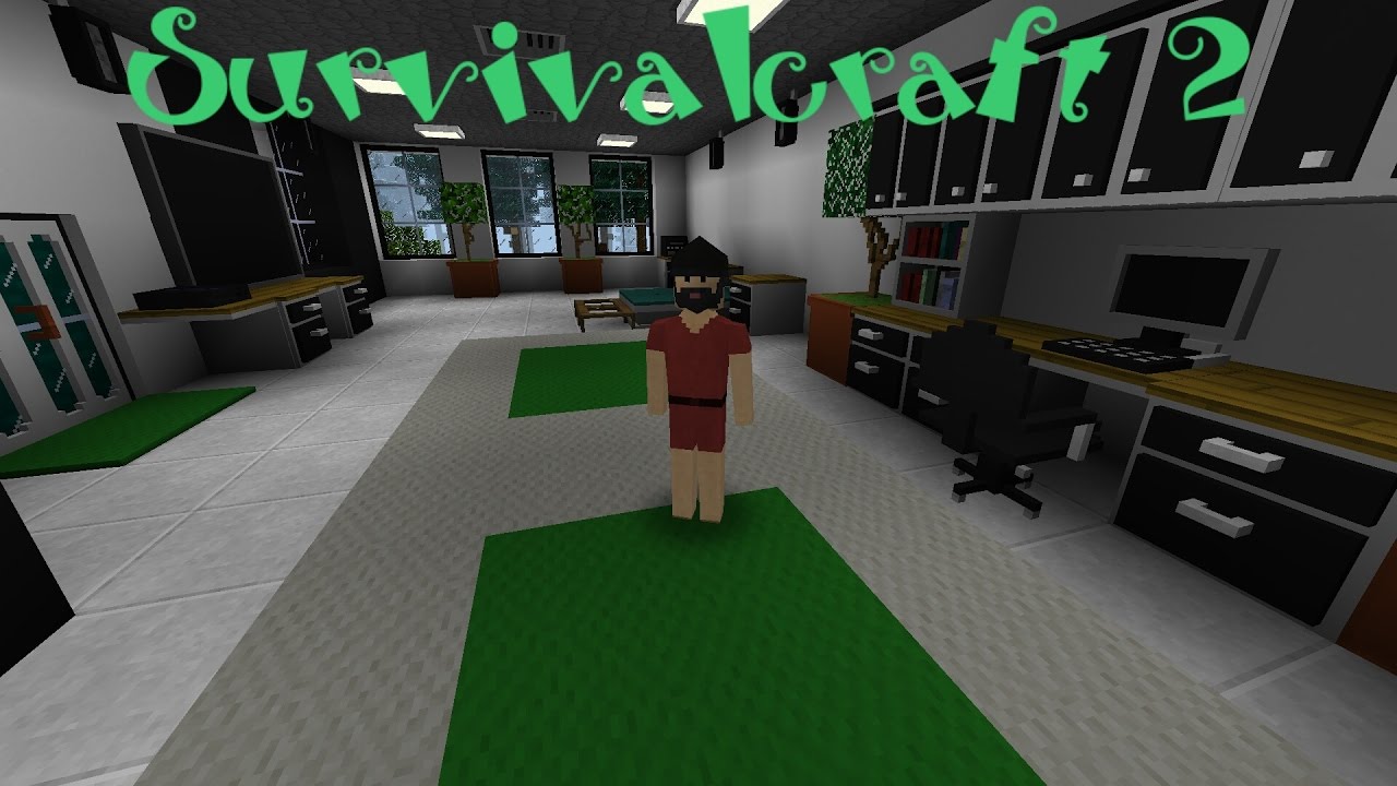 survivalcraft 2 do i delete survivalcraft