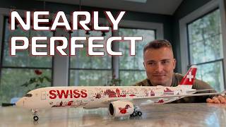 Why I Can't Recommend SWISS...