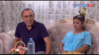 Men sizga aytsam | Хажвий кўрсатув. Янги сони [20.08.2019]