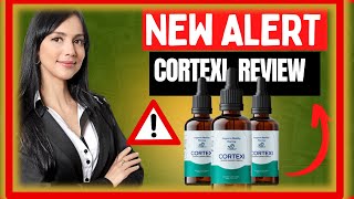  CORTEXI -️- Cortexi Review - Cortexi Reviews - Cortexi Supplement 2024 