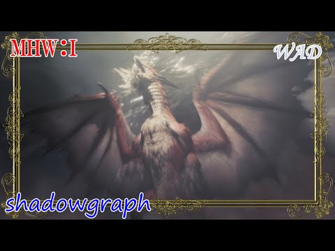 【MAD×MHWI】shadowgraph「初音project」