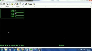 Ordenar X Numeros de Mayor a Menor