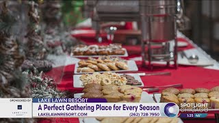 Lake Lawn Resort A Perfect Gathering Place for Every Season