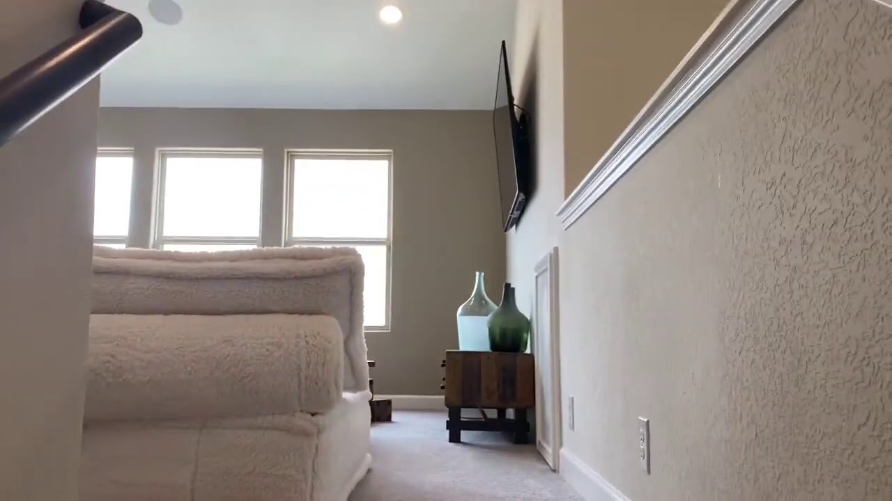 Odessa Floorplan by Ashton Woods YouTube