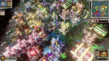 3v3 - Red Alert 3 Remix