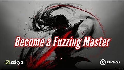 Mastering Fuzzing for Smart Contract Security