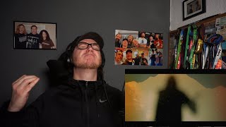 Swedish Death Metal at its finest AT THE GATES - Spectre of Extinction (Original Video) | Reaction