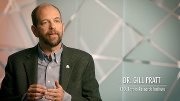 Progress in Advanced Technology Research - Video News Release