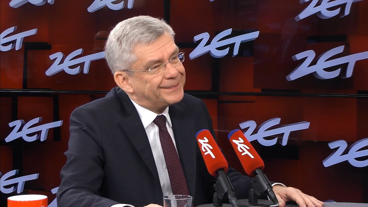 Stanisław Karczewski: Niepełnosprawni mają pomoc od państwa. Zapowiedzi protestu są polityczne radioactive