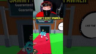 The Ending Was INSANE 🤯 #roblox #stealabrainrot