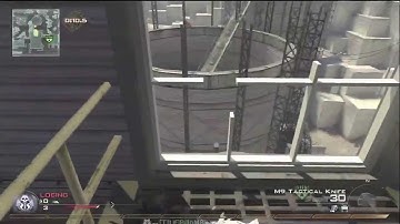 First Clip For TuNe RC (TIU) + Hitmarker!