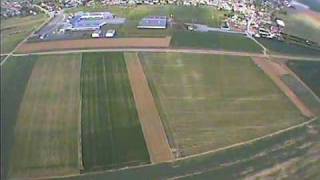 FPV heli T-Rex 250 omnidirectional (TX & RX) super long range !