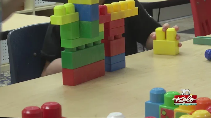 Hopeful solution to childcare crisis