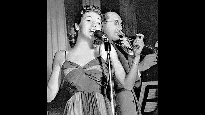 Then I Shan't Love You Anymore - Tommy Dorsey - Ed...