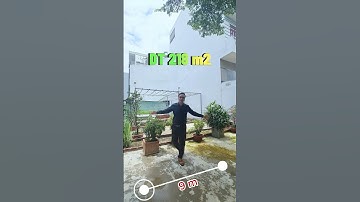 BĐS ĐẸP - LÔ ĐẤT 218M2 NGANG 9M - GÓC 2 MT ĐƯỜNG 6M QH 12M TT P.BÌNH TRƯNG (BTĐ) - CHỈ NHỈNH 14 TỶ