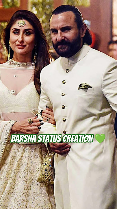 HUMEIN TUMSHE HUA HAI PYAR 🤩💞♥️#saifalikhan#kareenakapoorkhan #bollywood#beautiful#couple🤵👰#trending