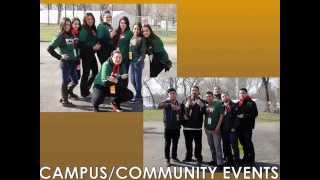 ALPHA PSI LAMBDA ZETA CHAPTER