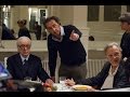 YOUTH Featurette: Paolo Sorrentino