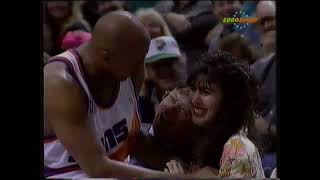 Eurosport - NBA Action - Best of 1992 1993