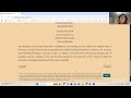 Short Bhagavatam class-7.2.58- May 17- By Prema kisori mathaji