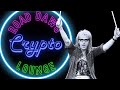 Altcoin Party Time! EXCELLENT! Live Expert Crypto Analysis for Degens.