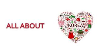 All About Korea 3 : Korean Lunar New Year 'μ€λ ' (+Bonus)