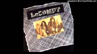 LeCompt - Walkin' Away [Hard Rock - USA '92]