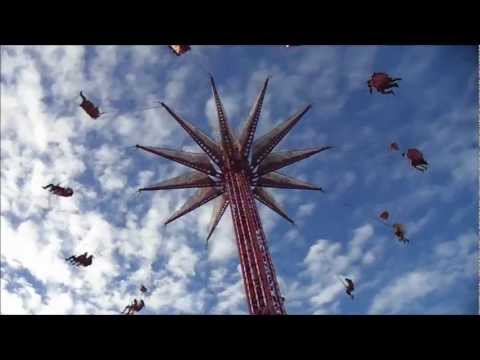 Sydney Royal Easter