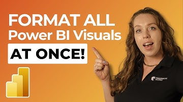 Multi-Edit Visuals in Power BI!