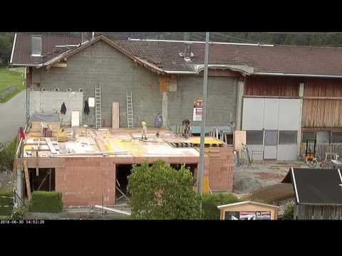Op15 2016 06 30 decke und balkon schalen youtube