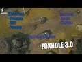 Foxhole 3.0 Wins, Fails % BullS**T