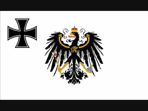 Preußischer Präsentiermarsch - Der Präsentiermarsch Friedrich Wilhelms III