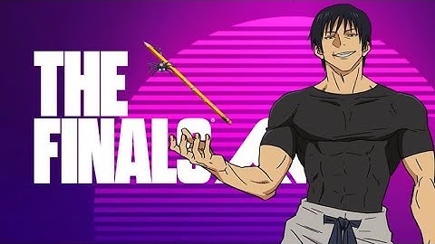 How it feels to master the DAGGER | THE FINALS Season 2