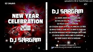 Kole Kole  Oriya Rmx Dj Sargam