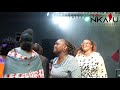 Ninye Ang’idare Live Performance at NBC Narok by Bishop Ole Mereu