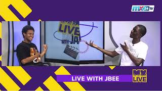 MXLIVE: Jbee