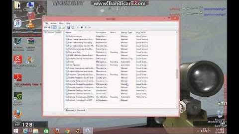 How to active windows firewall in windows 8