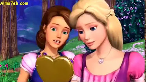 تحميل فيلم باربي والحذاء الوردي مدبلج