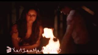 Katherine & Jeremy-Katherine Saves Jeremy Jeremy Saves Katherine 5X02