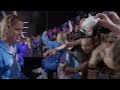 Federica Pellegrini reflects on Naples | ISL