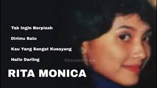 RITA MONICA, The Very Best Of